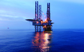 offshore oil and gas